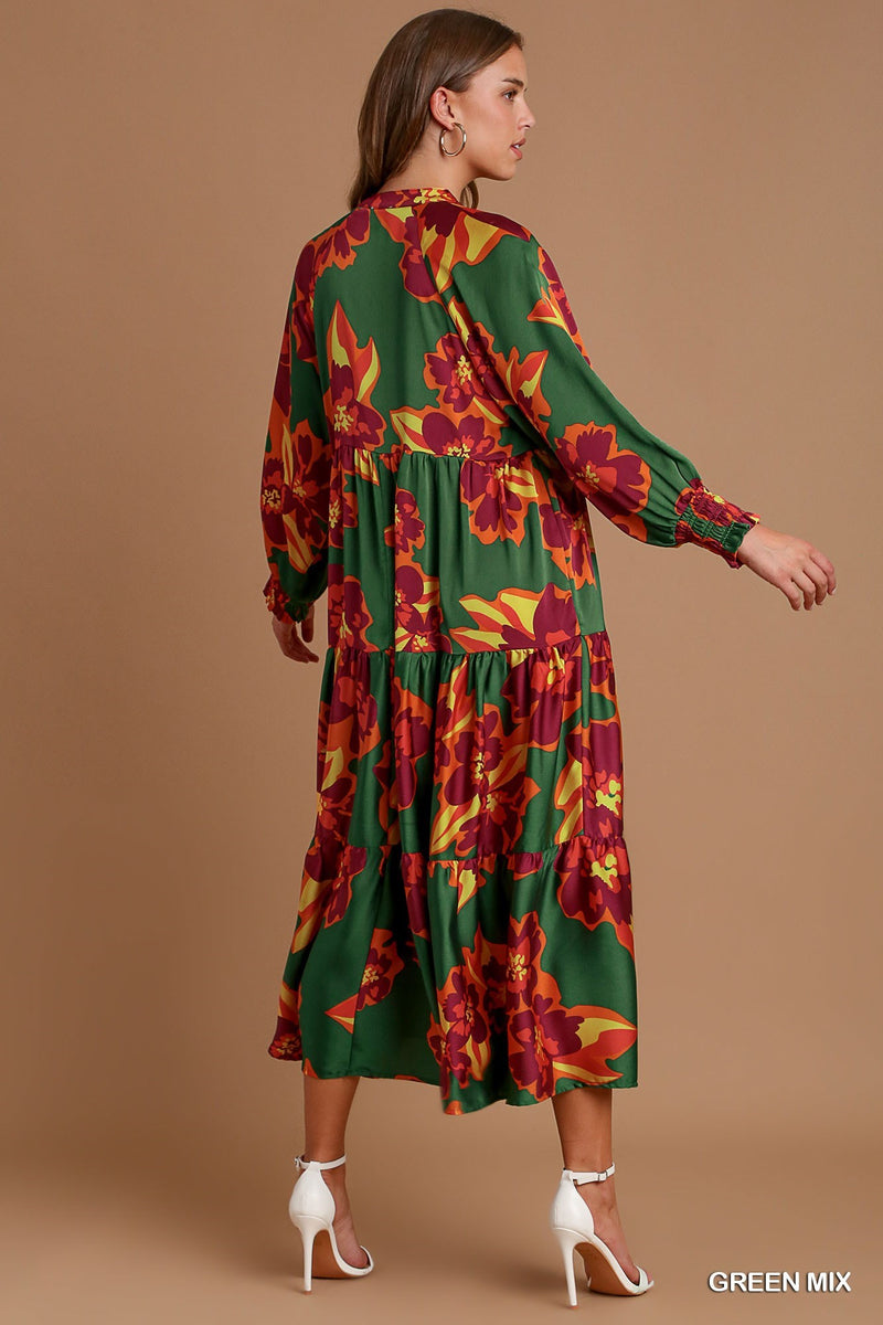 'Taken Away' Dress