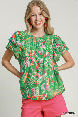 'First Things First' Top