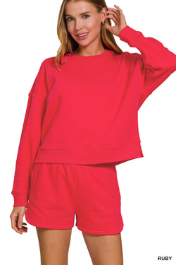 'Everything + More' Set - Ruby