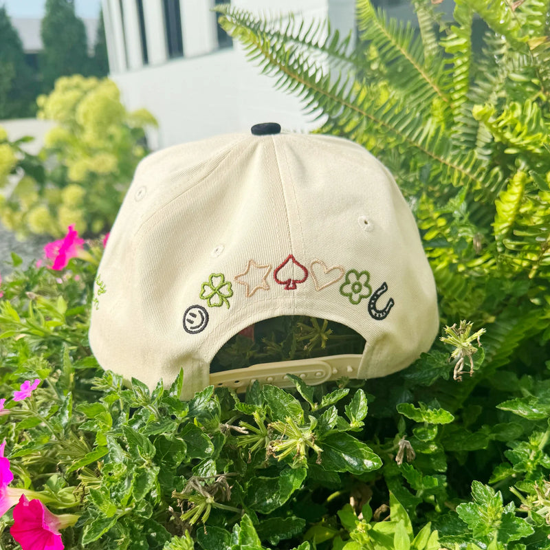 Good Days On My Mind Hat | Poppy & Pine