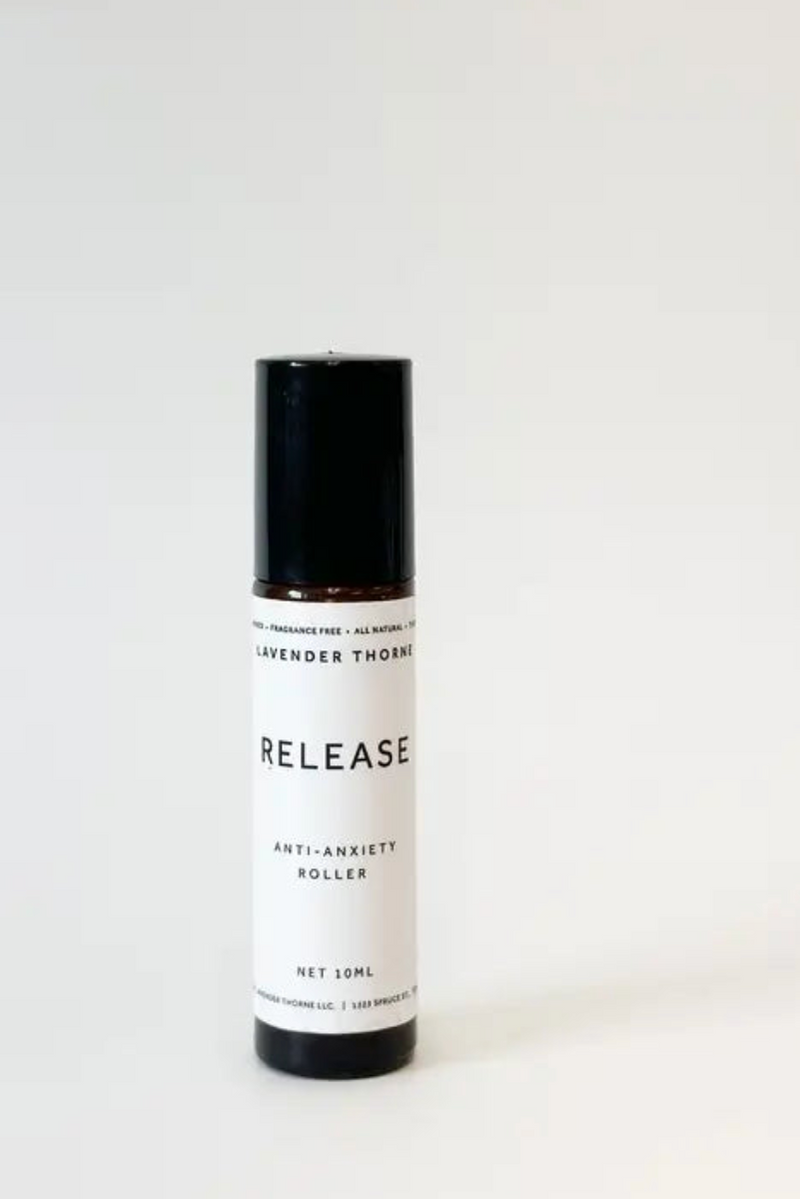 Release - Anti Anxiety Roller