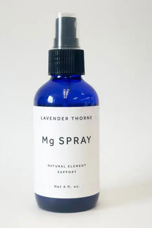 Mg Spray