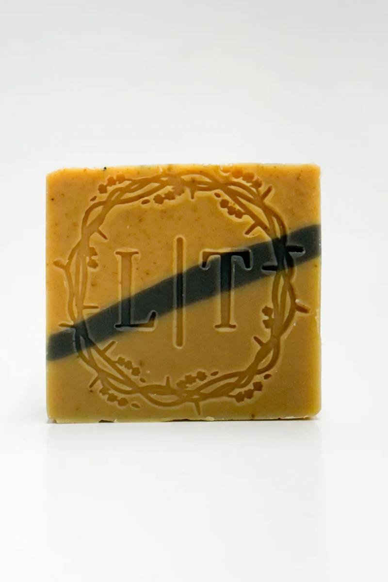 Citrus Sage Soap