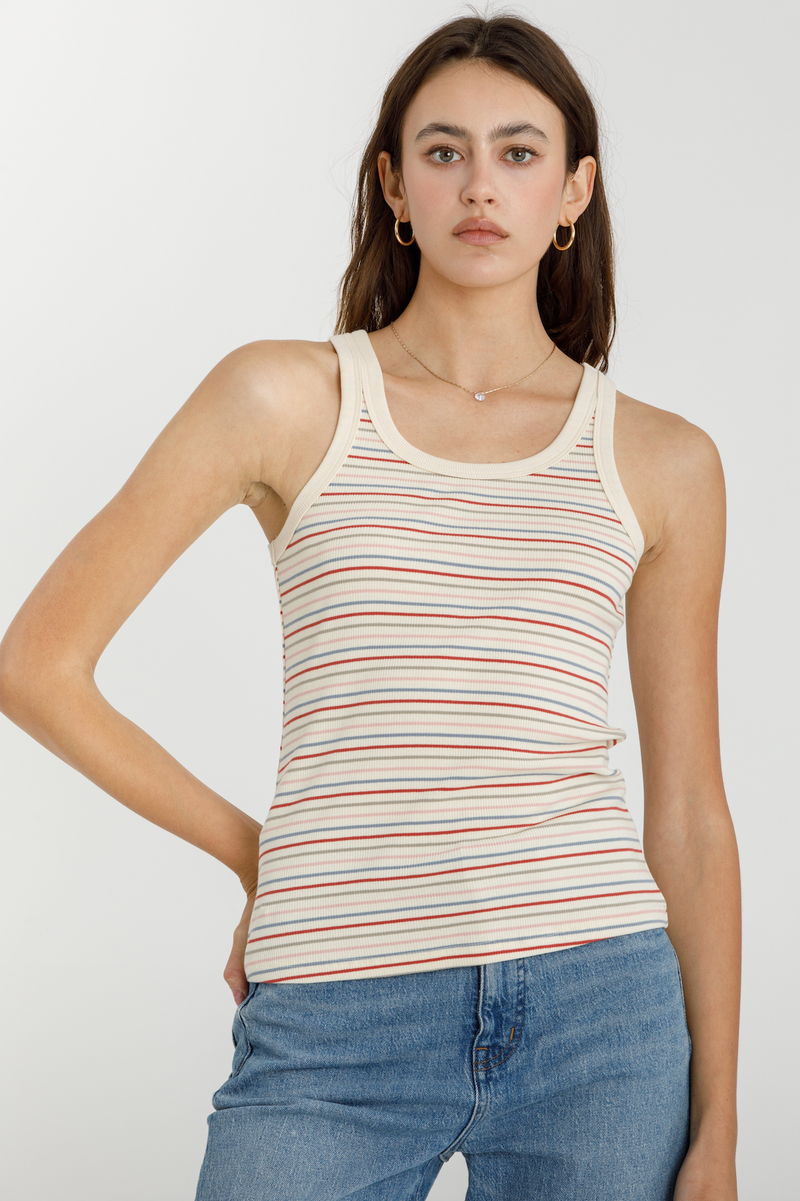 ‘By Choice’ Top