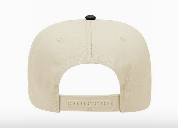 Wonderfully Made Embroidered Hat