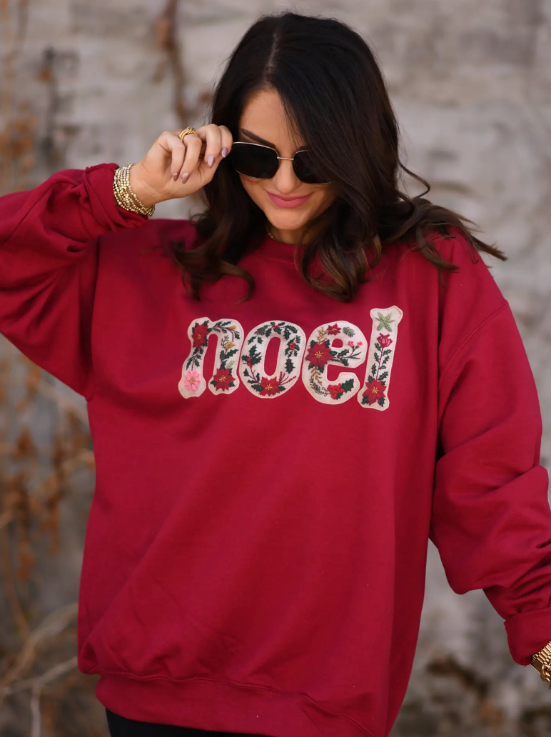 Noel Sweatshirt