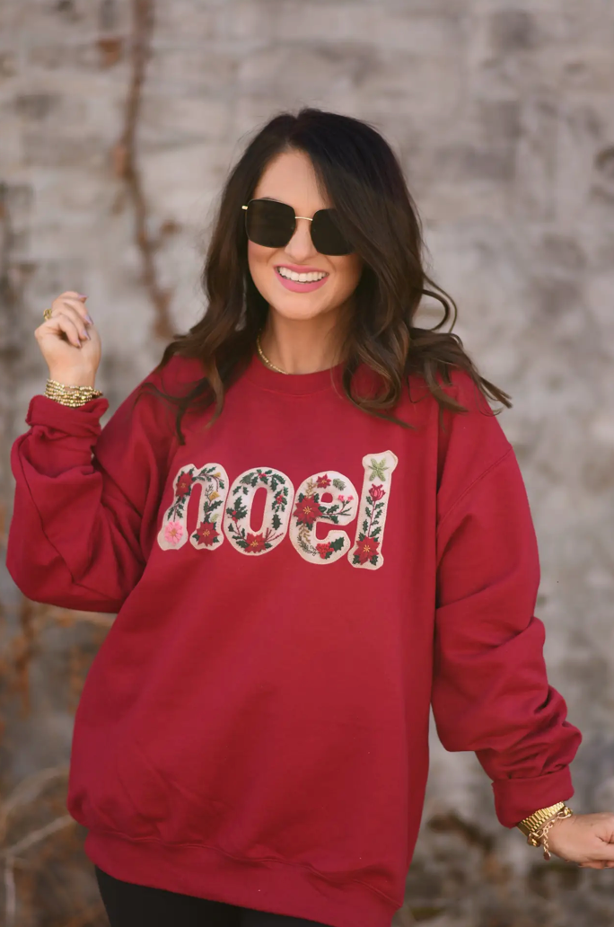 Noel Sweatshirt