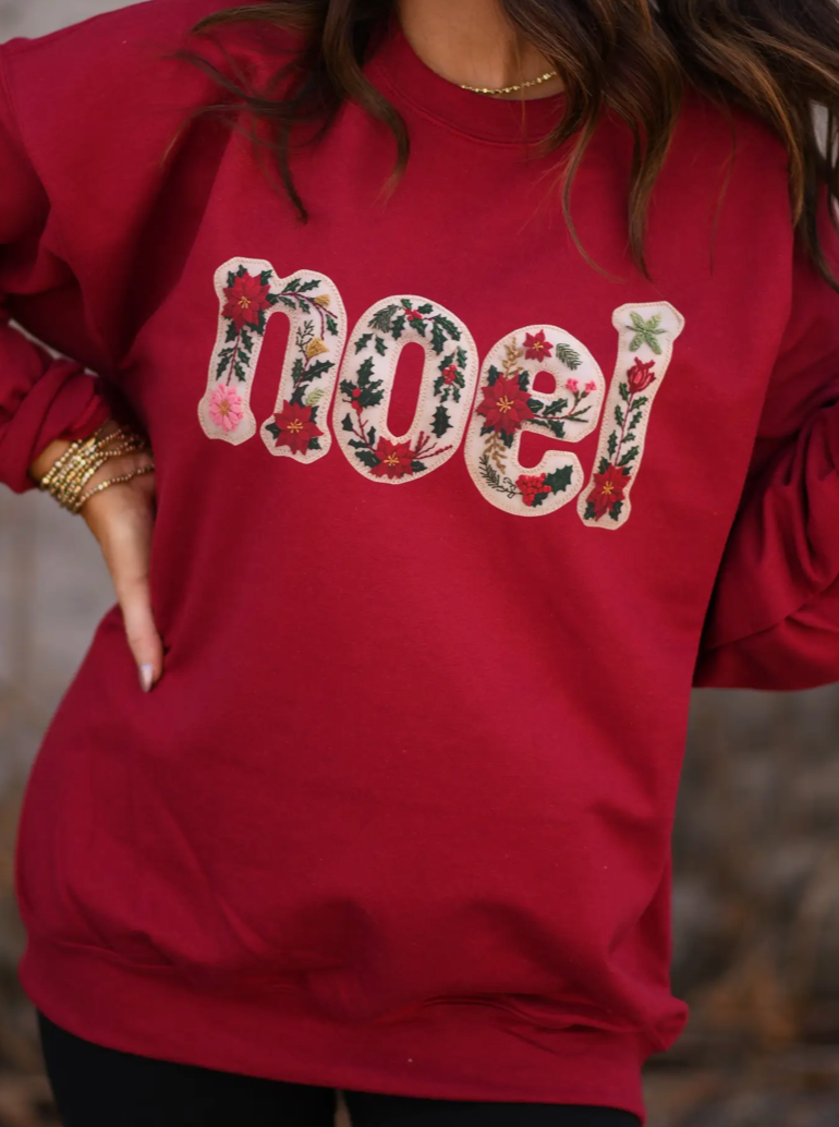 Noel Sweatshirt
