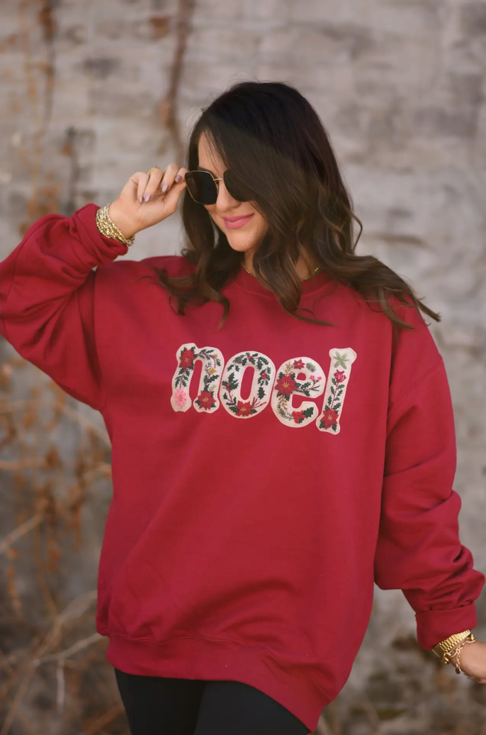 Noel Sweatshirt