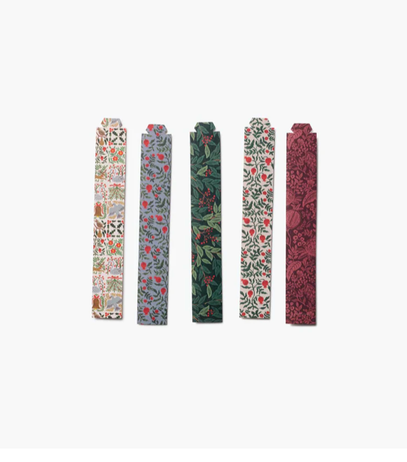 Christmastide Paper Chain Kit | Rifle Paper Co.
