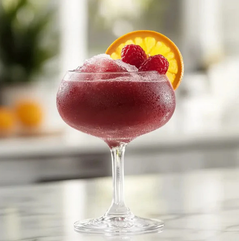 Sangria Frozen Cocktails