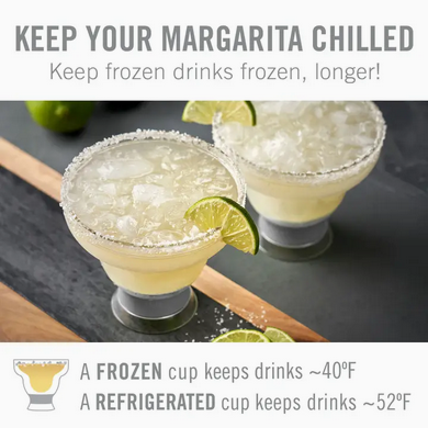 Margarita Freeze Insulated Cooling Cup