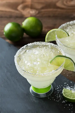 Margarita Freeze Insulated Cooling Cup