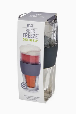 Beer Freeze Insulated Cooling Mug