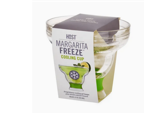 Margarita Freeze Insulated Cooling Cup