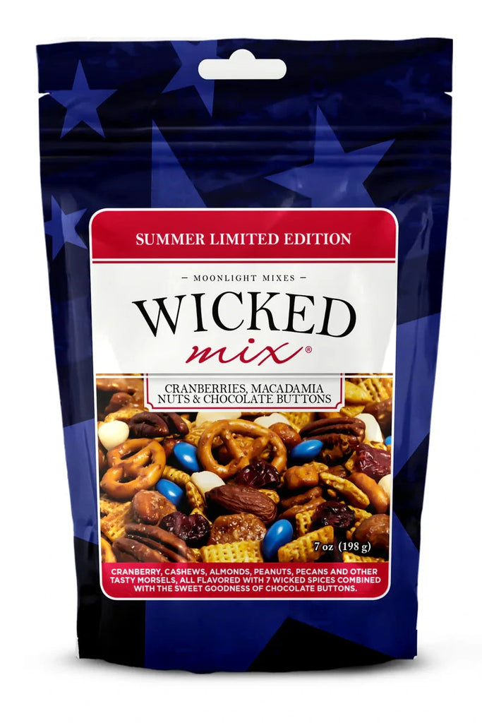 Summer Limited Edition - Moonlight Mixes – Back Alley Boutique