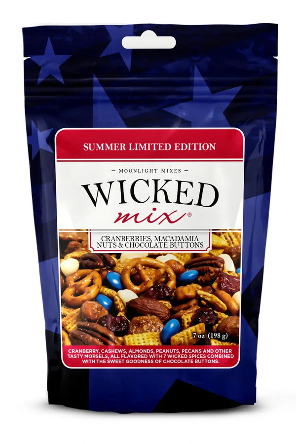 Summer Limited Edition  - Moonlight Mixes