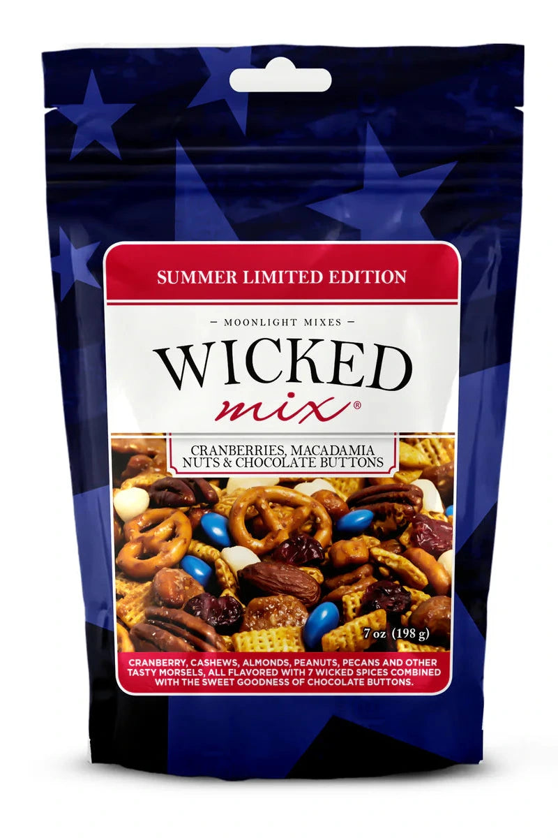 Summer Limited Edition  - Moonlight Mixes