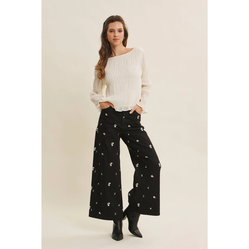 'Only Wish' Top