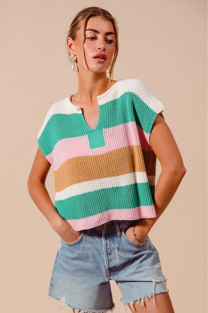 'That Feeling' Top