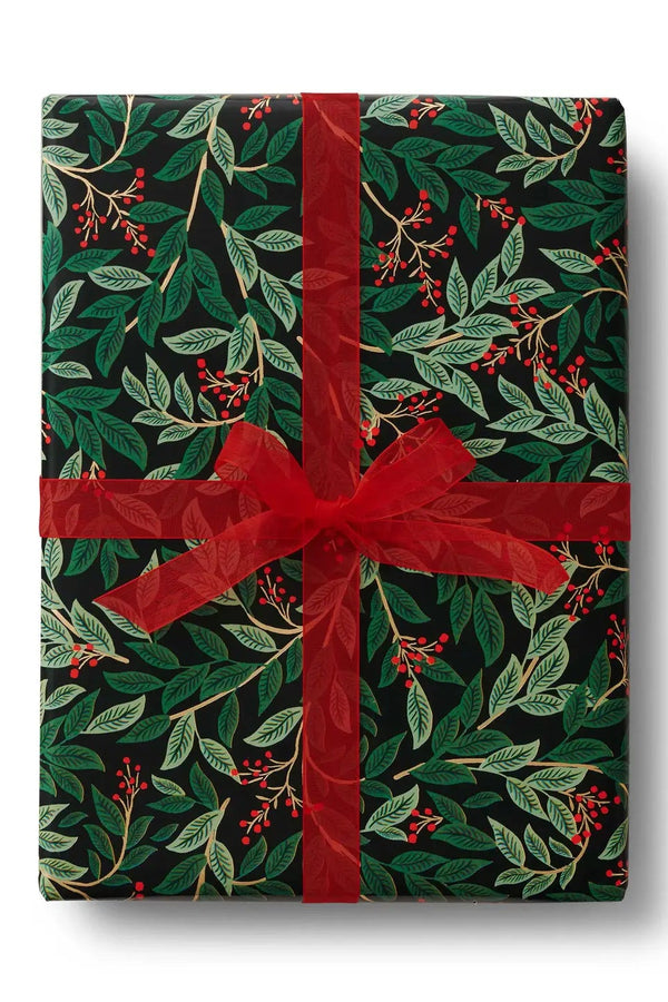 Willowberry Continuous Wrapping Roll | Rifle Paper Co.