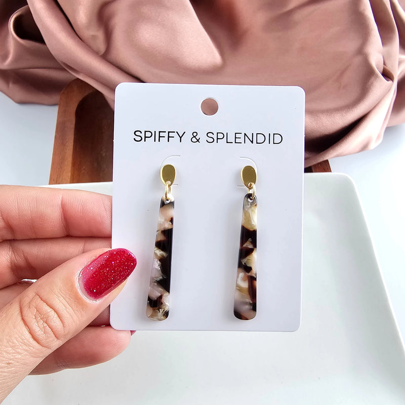 Blair Earrings