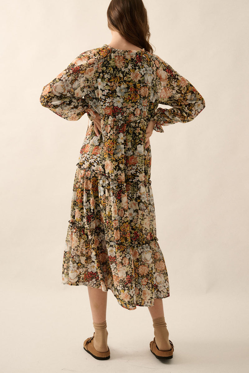 'Sweetest Melody' Dress