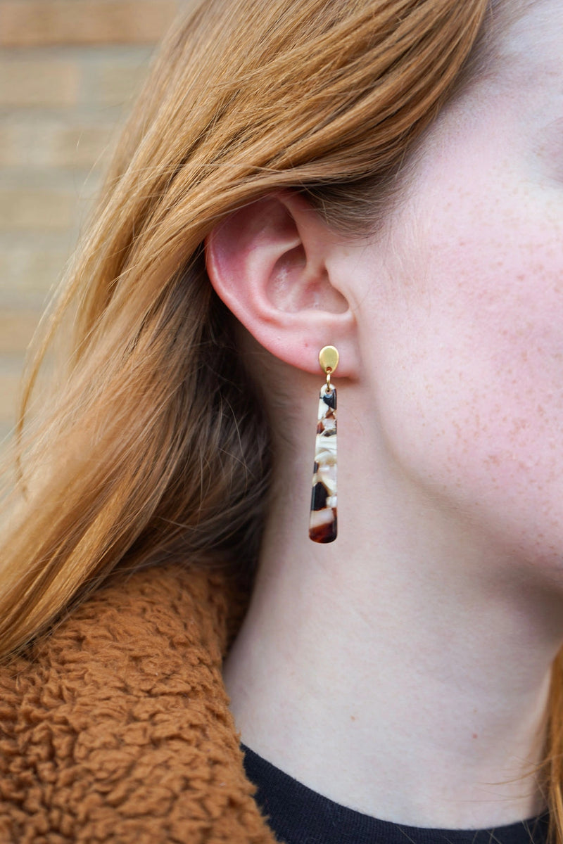 Blair Earrings