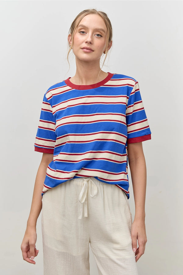 'Simply the Best' Tee