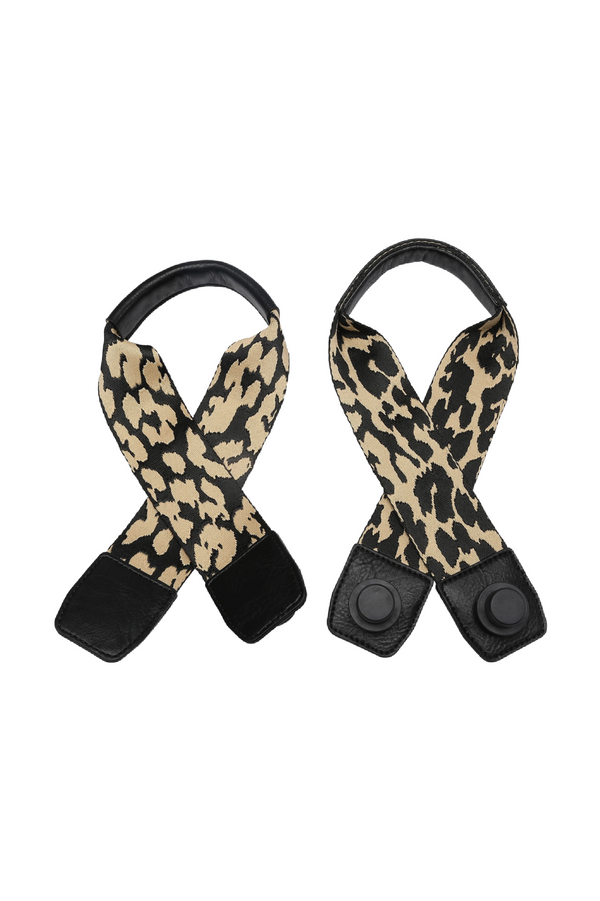 Tote Bag Strap - Leopard