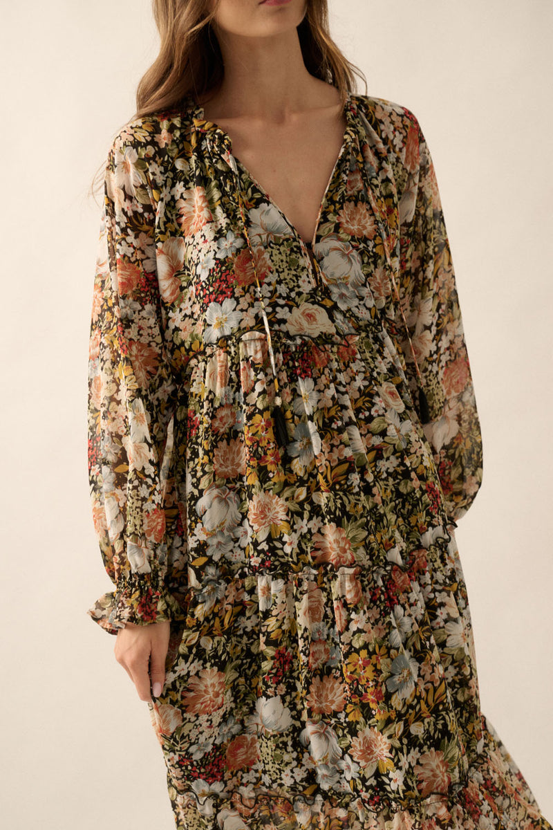 'Sweetest Melody' Dress