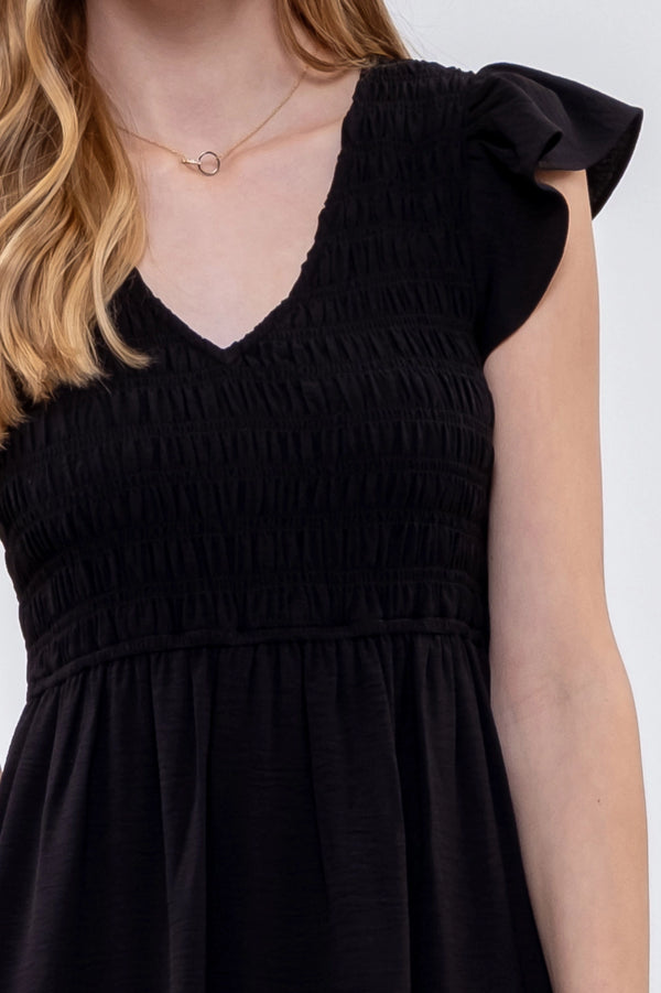 'Isn't She Something' Dress