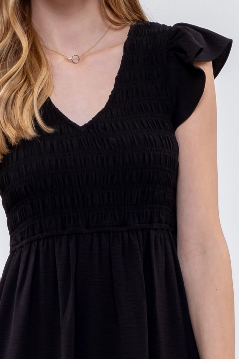 'Isn't She Something' Dress