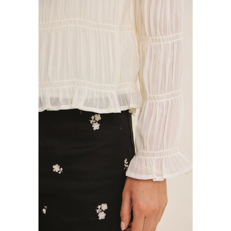 'Only Wish' Top