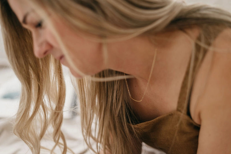 Tide Necklace | Dear Heart