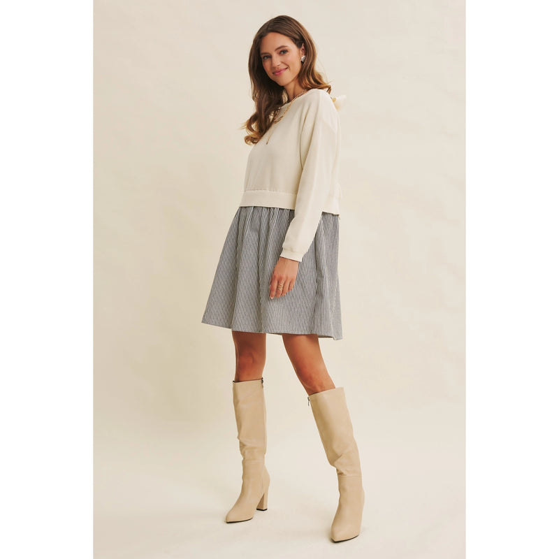 'Morning Air' Dress