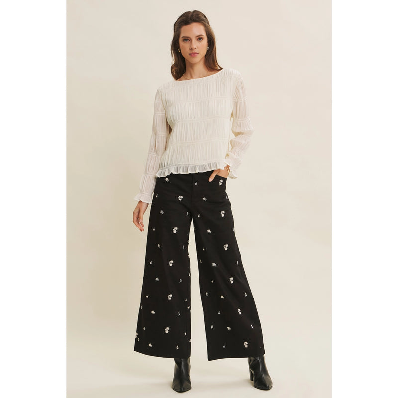 'Only Wish' Top