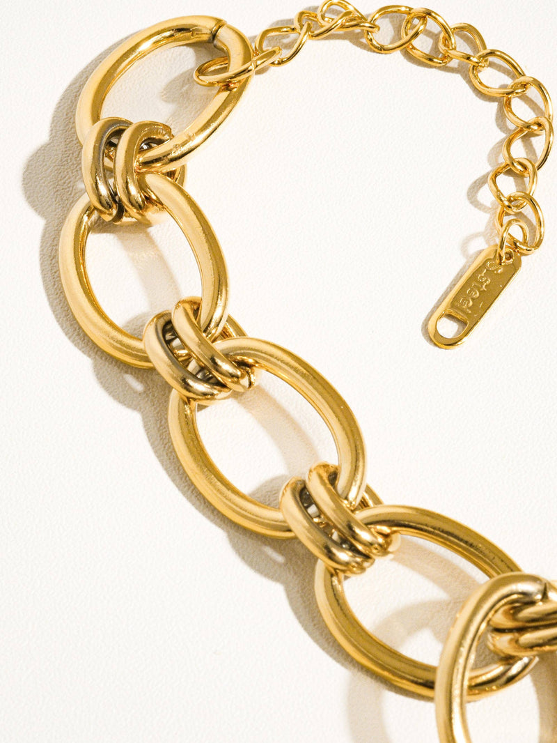 Tila Bold Chain Bracelet