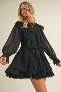 'Steal the Show' Dress