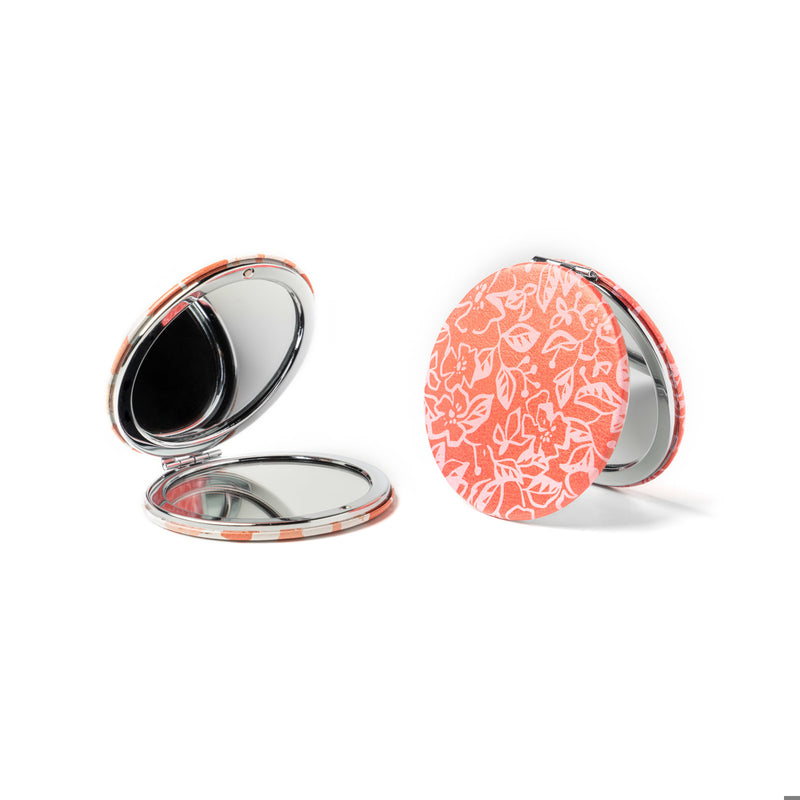 I Feel Seen Compact Mirror