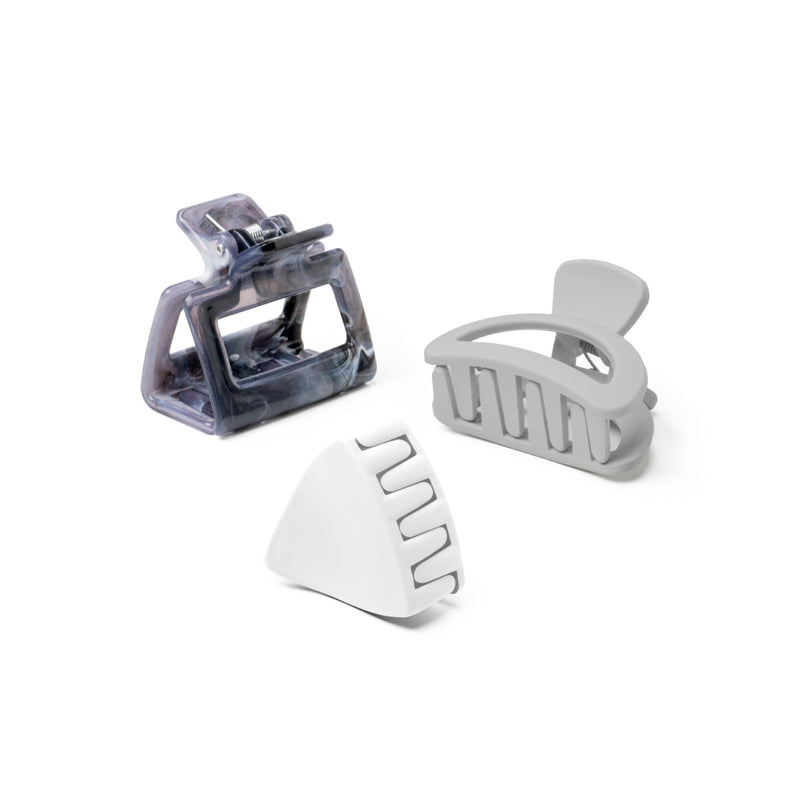 Second Day Claw Clip Set