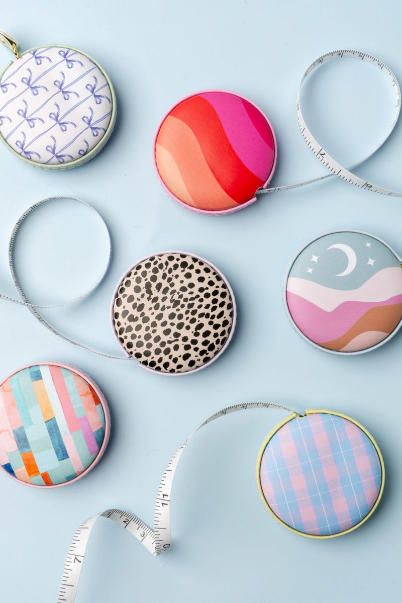 Get A Hobby Mini Tape Measure