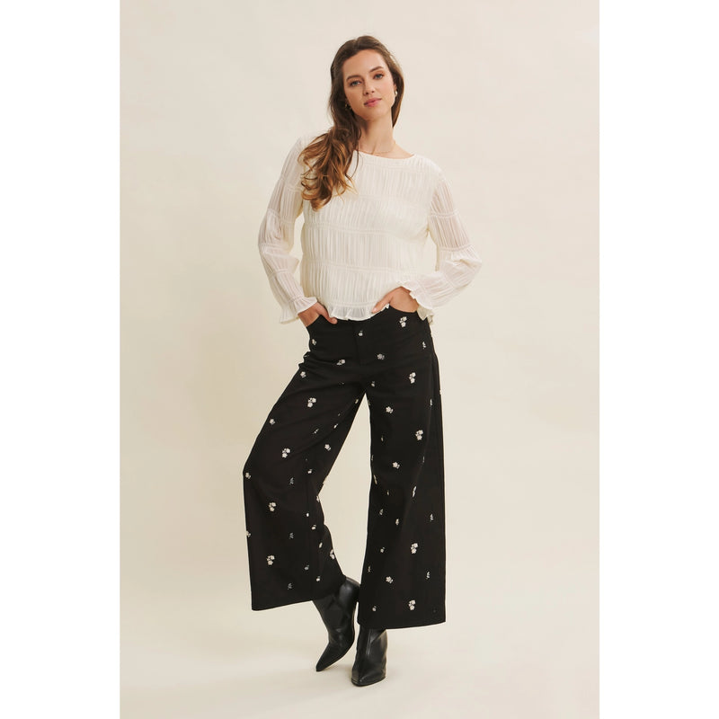 'Only Wish' Top