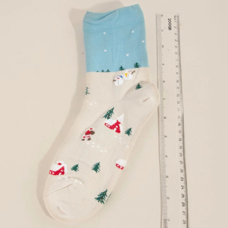 Christmas Socks