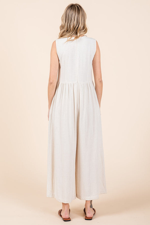 'This Moment' Jumpsuit