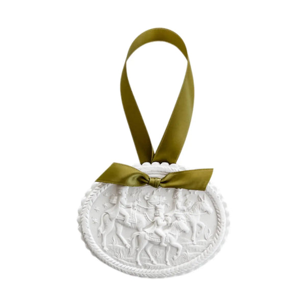 Three Wisemen Ornament