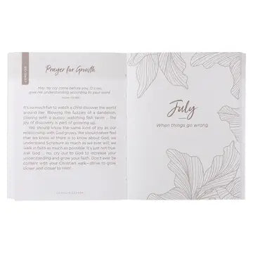 One Minute Devotions for Women