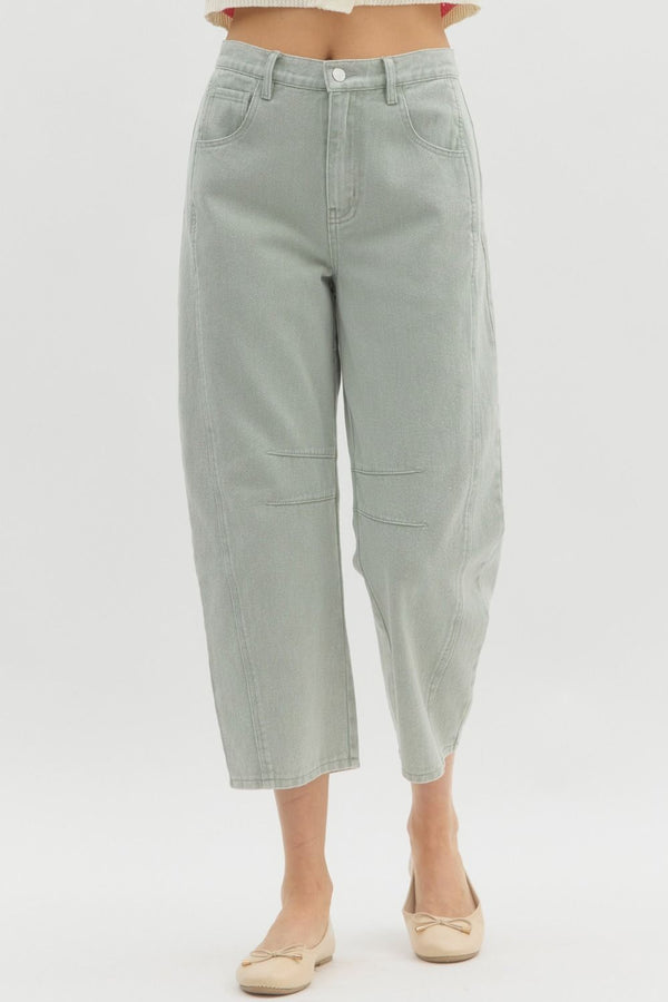 'Chase the Day' Pants