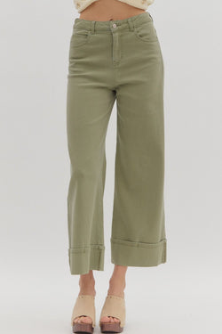 'Make It Yours' Pants