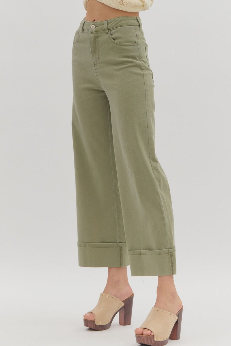 'Make It Yours' Pants